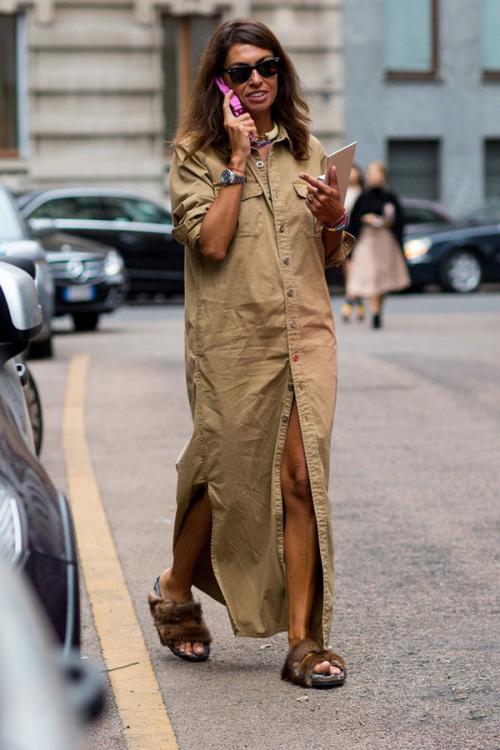 Осенняя мода для полных женщин после 50 лет. Без чего точно не обойтись