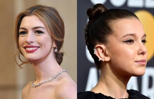 Красиво заколоть средней длины волосы. Особенности причесок с собранными волосами