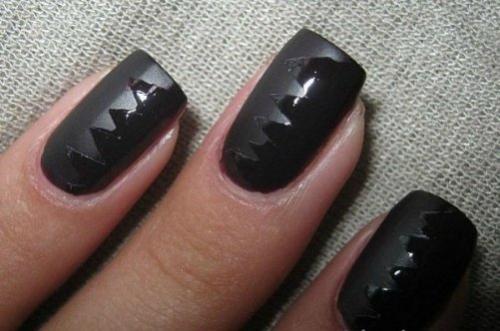 Какой подойдет лак для коротких ногтей. Как выбрать лак для коротких ногтей: 5 главных правил 03 Какой подойдет лак для коротких ногтей. Как выбрать лак для коротких ногтей: 5 главных правил 03