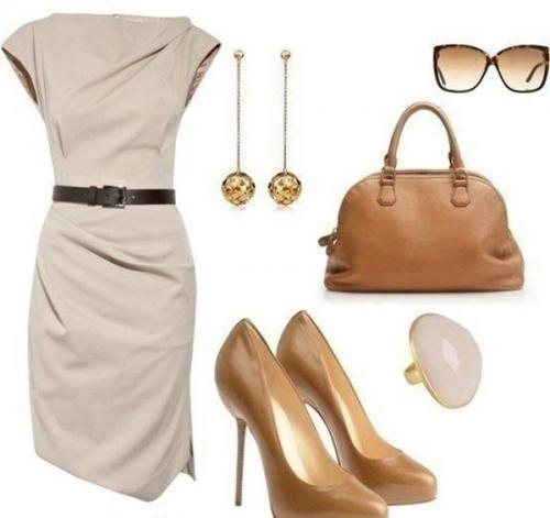 Осенняя мода для полных женщин после 50 лет. Без чего точно не обойтись