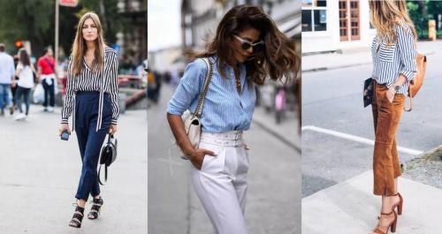 Стиль смарт кэжуал для женщин: фото и предметы гардероба