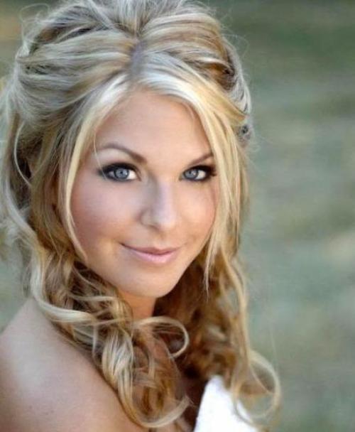 Как красиво заколоть средней длины волосы. Волосы средней длины –, как быстро сделать прическу