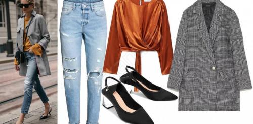 Стиль смарт кэжуал для женщин: фото и предметы гардероба