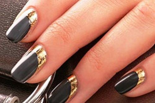 Какой подойдет лак для коротких ногтей. Как выбрать лак для коротких ногтей: 5 главных правил 02 Какой подойдет лак для коротких ногтей. Как выбрать лак для коротких ногтей: 5 главных правил 02