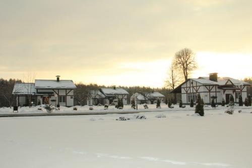 Новый год 2019 в беларуси. Отдых в Белоруссии на Новый год