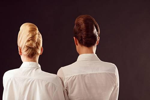 Укладка и прическа в чем разница. Памятка. Подготовка волос перед приходом стилиста. 20