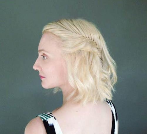 Укладка и прическа в чем разница. Памятка. Подготовка волос перед приходом стилиста. 37