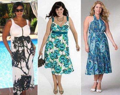 Модные туники весна-лето 2019 для женщин после 50 лет. Модные оттенки