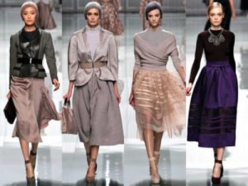 Мода повседневная осень зима 2019 для женщин после 40 лет. САМЫЕ ПРИВЛЕКАТЕЛЬНЫЕ МОДЕЛИ ЮБОК  ДЛЯ ЖЕНЩИН 40 ЛЕТ В 2019-2020