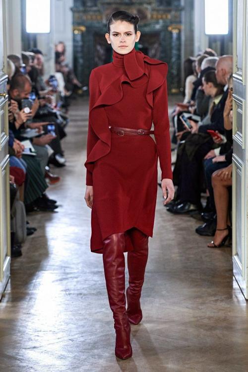 Мода 2020 женская повседневная. Базовый женский гардероб 2020: основные предметы одежды