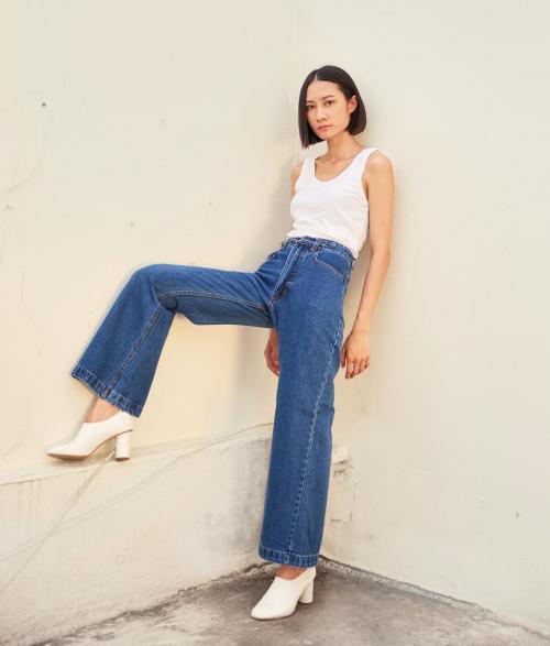 Мода 2020 женская повседневная. Базовый женский гардероб 2020: основные предметы одежды