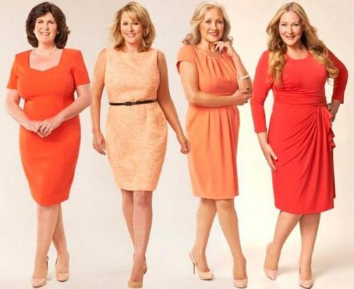 Модные туники весна-лето 2019 для женщин после 50 лет. Модные оттенки