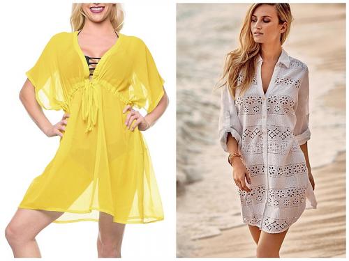 Модные туники 2019-2020. 