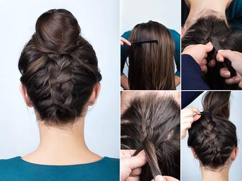 Укладка и прическа в чем разница. Памятка. Подготовка волос перед приходом стилиста. 24