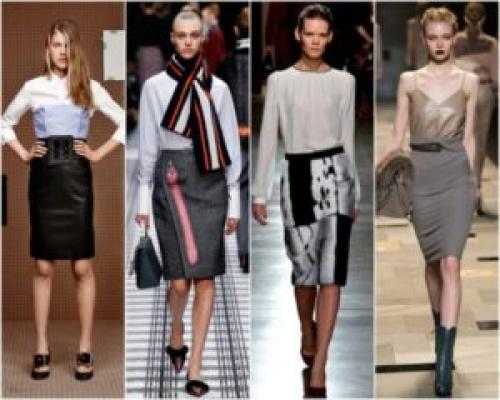 Мода повседневная осень зима 2019 для женщин после 40 лет. САМЫЕ ПРИВЛЕКАТЕЛЬНЫЕ МОДЕЛИ ЮБОК  ДЛЯ ЖЕНЩИН 40 ЛЕТ В 2019-2020