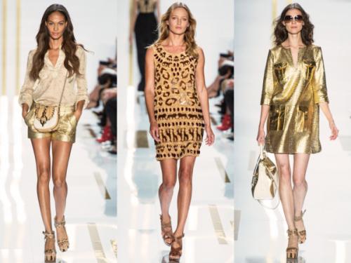 Модные туники весна-лето 2019