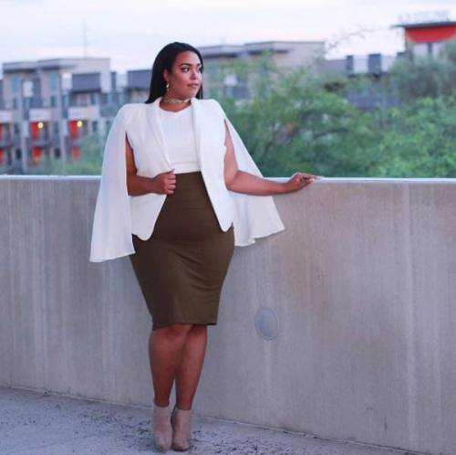 Юбка которая стройнит. 5 модных юбок, которые гарантированно стройнят. Фото