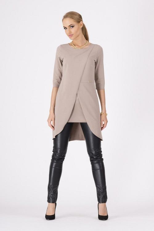 Модные туники 2019-2020. 