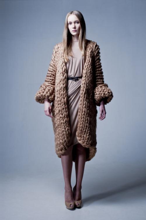 Вязаные платья мода 2019 осень. О модных тенденциях в вязаной моде осень-зима 2019-2020