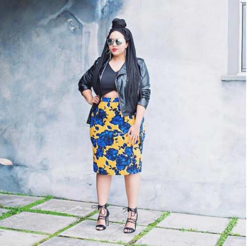 Юбка которая стройнит. 5 модных юбок, которые гарантированно стройнят. Фото