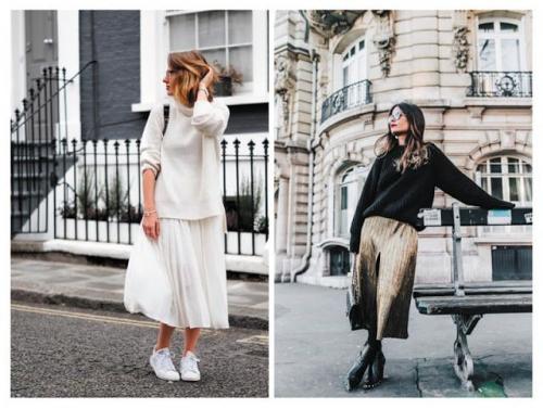 Модные воротники 2019 года в одежде. Мода 2019 года: одежда