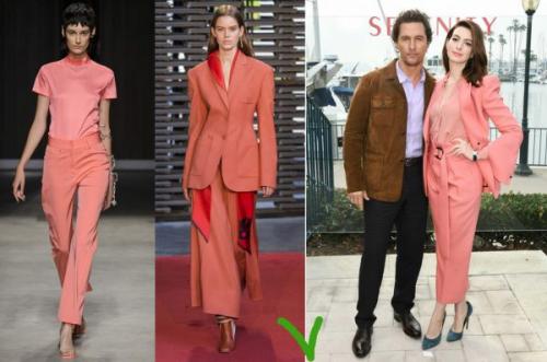 Модные воротники 2019. НЕ модные тенденции 2019