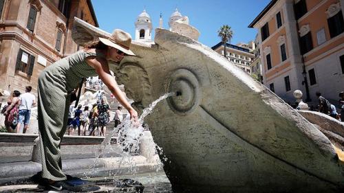 Европа готовится к новой фазе эпидемии COVID-19. 09 Европа готовится к новой фазе эпидемии COVID-19. 09