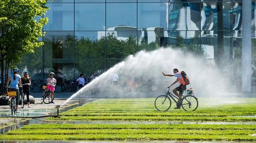 Европа готовится к новой фазе эпидемии COVID-19. 11 Европа готовится к новой фазе эпидемии COVID-19. 11