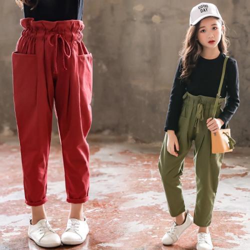 Модные брюки для девочек подростков. Модные штаны для подростков