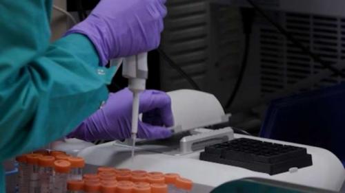 COVID-19 в России. Незваный гость 05 COVID-19 в России. Незваный гость 05