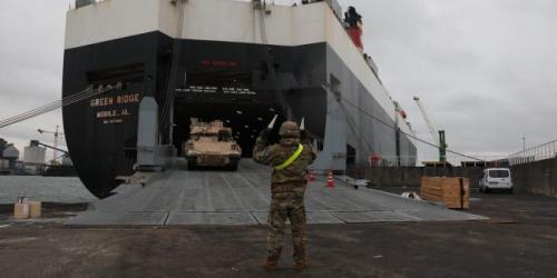 Европа готовится к новой фазе эпидемии COVID-19. 15 Европа готовится к новой фазе эпидемии COVID-19. 15