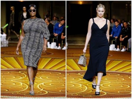 Модные брюки для полных женщин 2019. Что приготовило нам лето 2019?