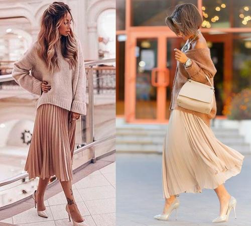 Модные воротники 2019 года в одежде. Мода 2019 года: одежда