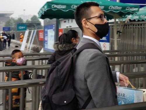 Откуда взялся коронавирус в китае 2020. Правду об эпидемии коронавируса раскрыл русский музыкант из Китая