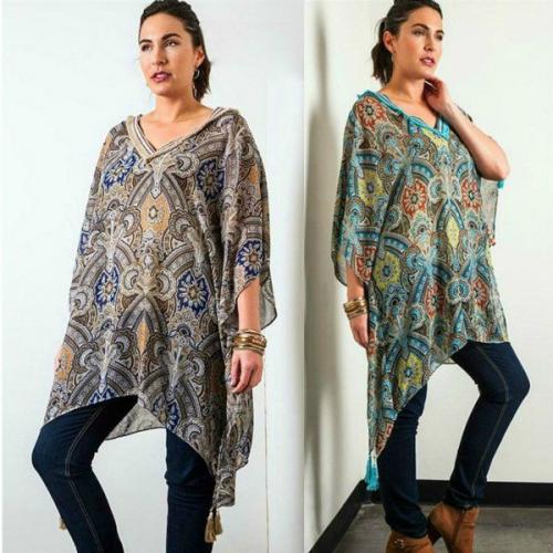 Модные брюки для полных женщин 2019. Что приготовило нам лето 2019?