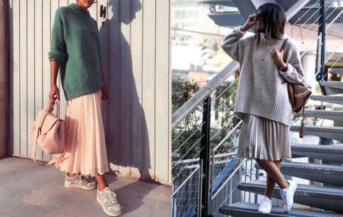 Модные воротники 2019 года в одежде. Мода 2019 года: одежда