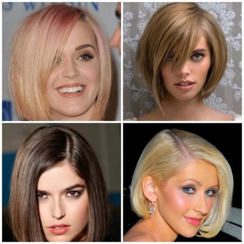 Прическа и укладка на каре. Прически на стрижку каре в домашних условиях: идеи