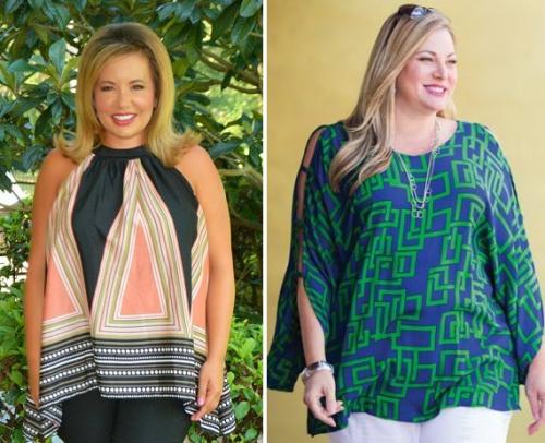 Модные брюки для полных женщин 2019. Что приготовило нам лето 2019?