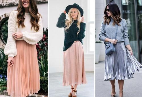 Модные воротники 2019 года в одежде. Мода 2019 года: одежда