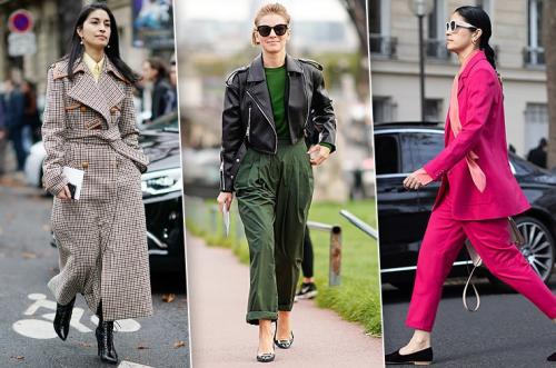 Модные воротники 2019 года в одежде. Мода 2019 года: одежда