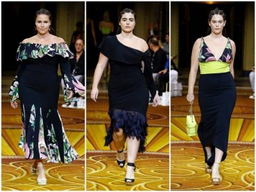 Модные брюки для полных женщин 2019. Что приготовило нам лето 2019?