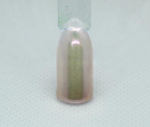 Идеи маникюра со втиркой серебро золото. Идеи маникюра с втиркой – пошаговые мастер-классы