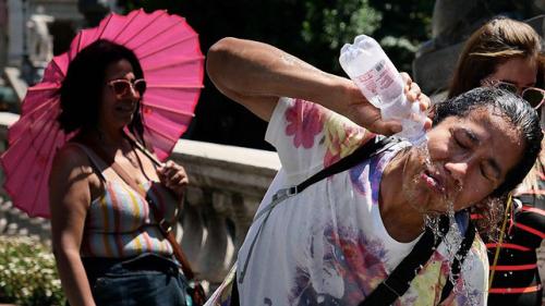 Европа готовится к новой фазе эпидемии COVID-19. 10 Европа готовится к новой фазе эпидемии COVID-19. 10