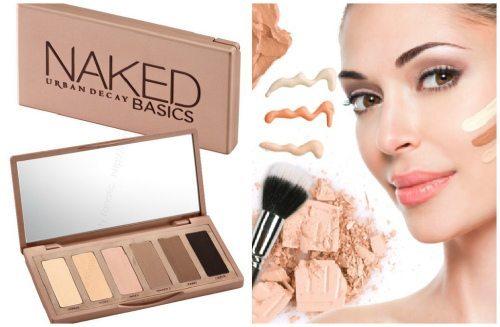 Бейкинг макияж- осваеваем технику запеченного make-up