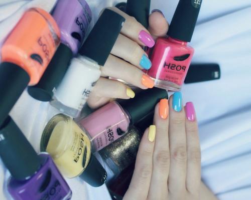 Курсы по маникюру. Обучение маникюру: как правильно выбрать курсы?