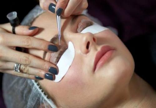 Ламинирование и ботокс ресниц, что это такое. В чем разница между ламинированием и ботоксом для ресниц: что выбрать