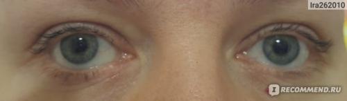 Ботокс 3д для ресниц. Ботокс или вельвет?