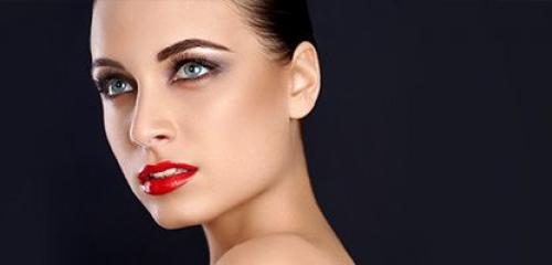 Курсы макияжа для себя Тюмень. Школа визажа и стиля В Тюмени