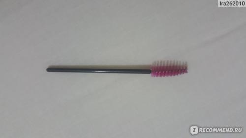 Ботокс 3д для ресниц. Ботокс или вельвет?