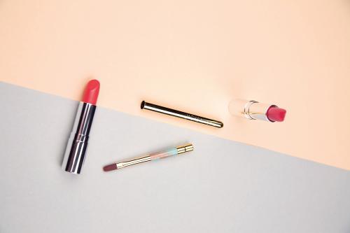 Курс по макияжу для себя онлайн. Курсы макияжа онлайн: можно ли чему-то научится по видео урокам?